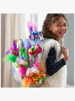 Interaktivt Legetøj-Furby Dj Furblet Interaktiv Bamse Kitt Ee Flerfarvet