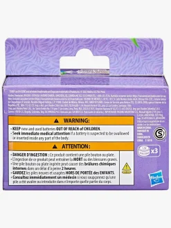 Dukker & Bamser-Furby Dj Furblet Interaktiv Bamse Rain Bow Flerfarvet