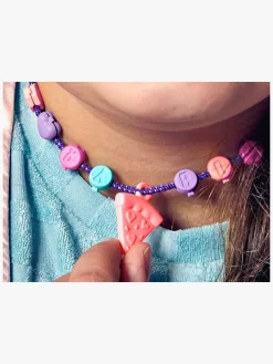 Interaktivt Legetøj-Furby Interaktiv Bamse Tie Dye Flerfarvet