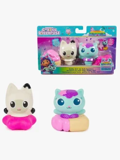 Vandlegetøj-GabbysDollhouse Gabby's Dollhouse Badesprøjtere