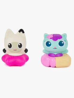 Vandlegetøj-GabbysDollhouse Gabby's Dollhouse Badesprøjtere