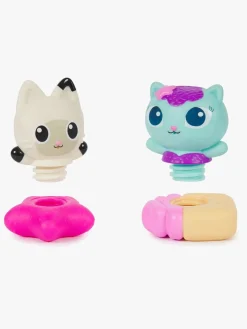 Vandlegetøj-GabbysDollhouse Gabby's Dollhouse Badesprøjtere