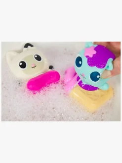 Vandlegetøj-GabbysDollhouse Gabby's Dollhouse Badesprøjtere