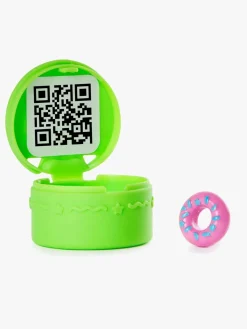 Legetøjsfigurer-GabbysDollhouse Gabby's Dollhouse Balcony Legesæt Pandy