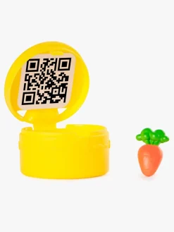 Legetøjsfigurer-GabbysDollhouse Gabby's Dollhouse Balcony Legesæt Baby Box