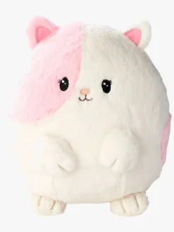 Dukker & Bamser-GabbysDollhouse Gabby's Dollhouse Bamse Hamsterkat 25 cm