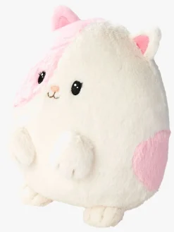 Dukker & Bamser-GabbysDollhouse Gabby's Dollhouse Bamse Hamsterkat 25 cm