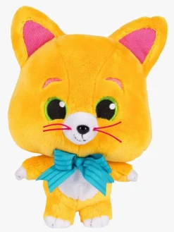 Dukker & Bamser-GabbysDollhouse Gabby's Dollhouse Bamse Ræven Chumsley 25 cm