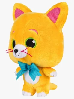 Dukker & Bamser-GabbysDollhouse Gabby's Dollhouse Bamse Ræven Chumsley 25 cm