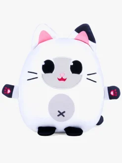 Dukker & Bamser-GabbysDollhouse Gabby's Dollhouse Bamse Squishy Pandy Pote 30 cm