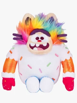 Dukker & Bamser-GabbysDollhouse Gabby's Dollhouse Bamse the Cookie Bobbie 25 cm