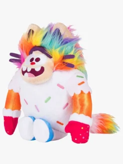 Dukker & Bamser-GabbysDollhouse Gabby's Dollhouse Bamse the Cookie Bobbie 25 cm