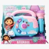Elektronik & Media-GabbysDollhouse Gabby's Dollhouse Boombox