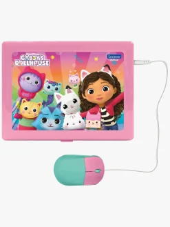 Interaktivt Legetøj-GabbysDollhouse Gabby's Dollhouse Bærbar Computer 62 Aktiviteter