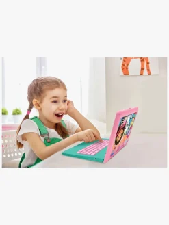 Interaktivt Legetøj-GabbysDollhouse Gabby's Dollhouse Bærbar Computer 62 Aktiviteter