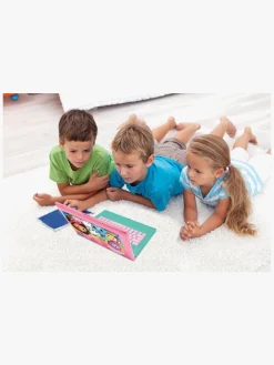 Interaktivt Legetøj-GabbysDollhouse Gabby's Dollhouse Bærbar Computer 62 Aktiviteter