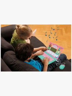 Interaktivt Legetøj-GabbysDollhouse Gabby's Dollhouse Bærbar Computer 62 Aktiviteter