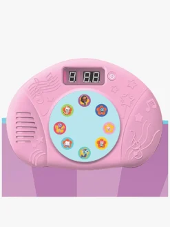 Legetøj Til Børn På 0-10 År|Elektronik & Media-GabbysDollhouse Gabby's Dollhouse Dansetæppe