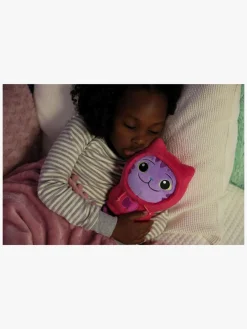 Dukker & Bamser-GabbysDollhouse Gabby's Dollhouse Deluxe Bamse DJ Katteurt 25 cm