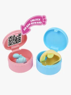 Legetøj Til Børn På 0-10 År|Dukker & Bamser-GabbysDollhouse Gabby's Dollhouse Deluxe Room - MerCat's Badeværelse