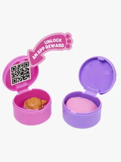 Legetøj Til Børn På 0-10 År|Dukker & Bamser-GabbysDollhouse Gabby's Dollhouse Deluxe Room - Cakey's Køkken