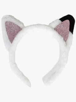 Kostumer & Udklædning-GabbysDollhouse Gabby's Dollhouse Diadem, Lilla