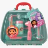 Rolleleg-GabbysDollhouse Gabby's Dollhouse Doktortaske