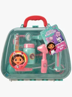 Rolleleg-GabbysDollhouse Gabby's Dollhouse Doktortaske