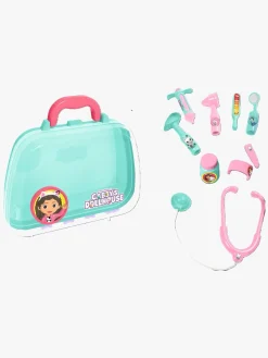 Rolleleg-GabbysDollhouse Gabby's Dollhouse Doktortaske