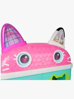 Dukker & Bamser-GabbysDollhouse Gabby's Dollhouse Dukkehus