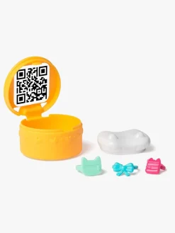 Legetøjsfigurer-GabbysDollhouse Gabby's Dollhouse Figursæt Big Cat-Venture 6-pak