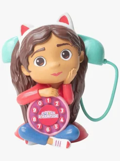 Babylegetøj-GabbysDollhouse Gabby's Dollhouse Gabbys Telefon