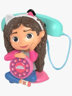 Babylegetøj-GabbysDollhouse Gabby's Dollhouse Gabbys Telefon