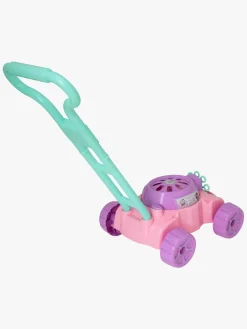 Udelegetøj-GabbysDollhouse Gabby's Dollhouse Græsslåmaskine med Sæbebobler