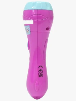 Eksperimenter & Videnskab-GabbysDollhouse Gabby's Dollhouse Historieprojektor & Lommelygte