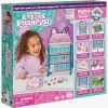 Spil & Puslespil-Maki Gabby's Dollhouse 8-i-1 HQ Spil Legesæt