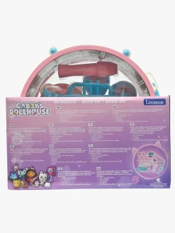 Musikinstrumenter-GabbysDollhouse Gabby's Dollhouse Instrumentsæt