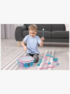 Musikinstrumenter-GabbysDollhouse Gabby's Dollhouse Instrumentsæt