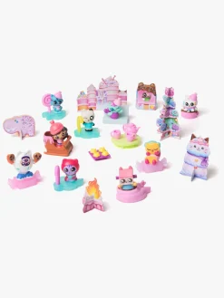 Julekalendere-GabbysDollhouse Gabby's Dollhouse Julekalender 2025 Sweet Treat