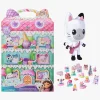 Julekalendere-GabbysDollhouse Gabby's Dollhouse Julekalender & Bamse Pandis