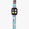 Elektronik & Media-GabbysDollhouse Gabby's Dollhouse Kids Smartwatch inkl. 8GB Hukommelseskort