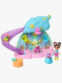 Dukker & Bamser-GabbysDollhouse Gabby's Dollhouse Kitty Care Legesæt