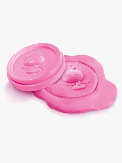 Kreativt Legetøj-GabbysDollhouse Gabby's Dollhouse Kitty Fairy Garden Bucket Kreasæt