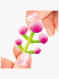 Kreativt Legetøj-GabbysDollhouse Gabby's Dollhouse Kitty Fairy Garden Bucket Kreasæt