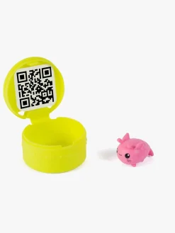 Dukker & Bamser-GabbysDollhouse Gabby's Dollhouse Legesæt Furrosted Fun