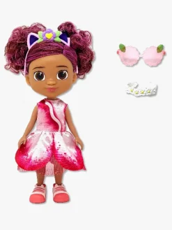 Dukker & Bamser-GabbysDollhouse Gabby's Dollhouse Lille Dukke Crystal Garden 15 cm