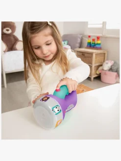 Eksperimenter & Videnskab-GabbysDollhouse Gabby's Dollhouse Lommelygte med Lys og Lyd