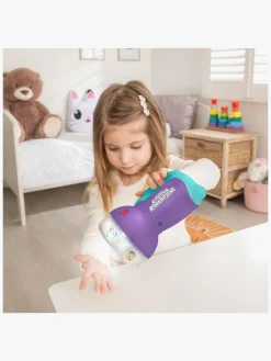 Eksperimenter & Videnskab-GabbysDollhouse Gabby's Dollhouse Lommelygte med Lys og Lyd