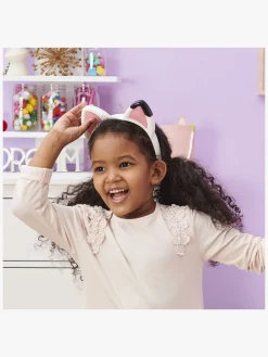 Kostumer & Udklædning-GabbysDollhouse Gabby's Dollhouse Magiske Musikalske Ører