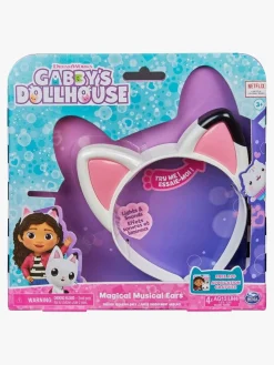 Kostumer & Udklædning-GabbysDollhouse Gabby's Dollhouse Magiske Musikalske Ører